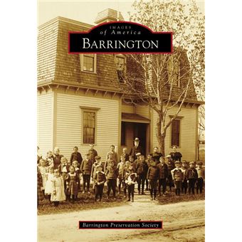 Barrington - 1