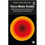 Voice Made Visible