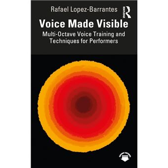 Voice Made Visible