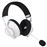 Auriculares Gaming inalámbricos Blackfire BFX-W100 Pro para PS5 Blanco