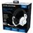 Auriculares Gaming inalámbricos Blackfire BFX-W100 Pro para PS5 Blanco