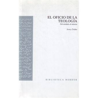 Oficio de la teologia, el