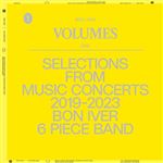 Lp-volumes one selections from musi