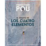 El Desafio De Los Cuatro Elementos