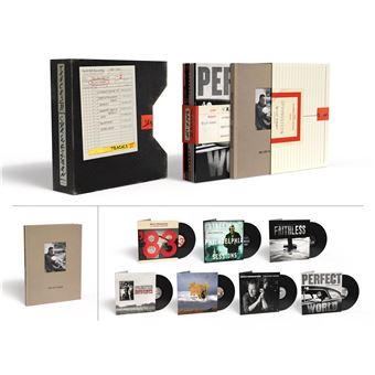 Box Set Tracks II: The Lost Albums - 9 Vinilos - Bruce Springsteen
