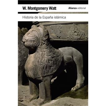 Historia De La España Islámica