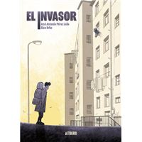 El Invasor