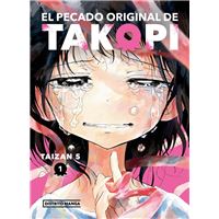 El pecado original de Takopi 1