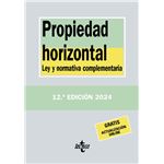 Propiedad Horizontal