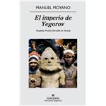 El imperio de Yegorov