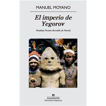 El imperio de Yegorov