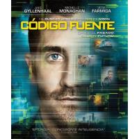 Código fuente - Blu-Ray
