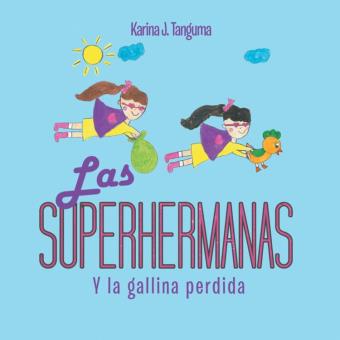 Las Superhermanas - 1