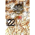 Saint Seiya nº 22/22 (Nueva edición)