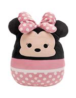 Toy Partner Peluche Minnie Disney Squishmallows