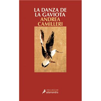 La danza de la gaviota (Salvo Montalbano 19)