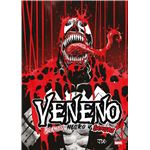 Veneno Blanco Negro Y Sangre