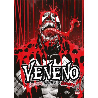 Veneno Blanco Negro Y Sangre