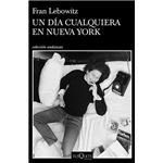Un día cualquiera en Nueva York