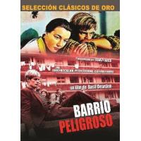 Barrio peligroso - DVD