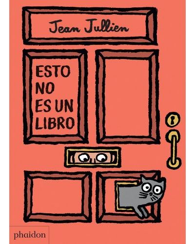 Una cámara