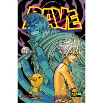Rave 26