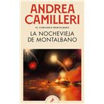 La nochevieja de Montalbano (Comisario Montalbano 6)
