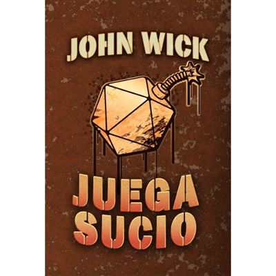 Juego de mesa juega sucio