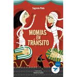 Momias en tránsito
