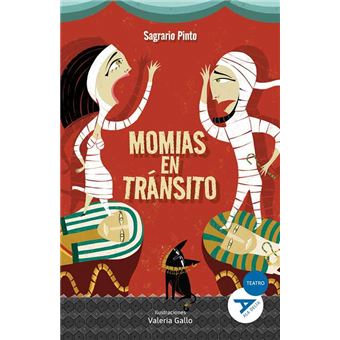 Momias en tránsito
