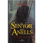 El Senyor Dels Anells Iii