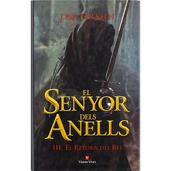 El Senyor Dels Anells Iii - 1