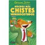 Muchos más chistes morrocotudos