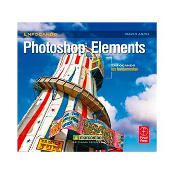 Photoshop elements - 1