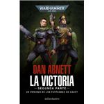 Los Fantasmas de Gaunt Omnibus nº 5   La Victoria: Segunda Pa