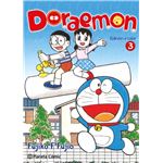 Doraemon color 3