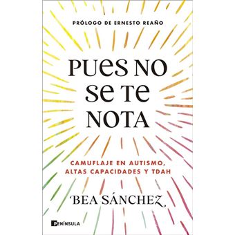 Pues no se te nota