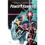 Power Rangers Vol 1