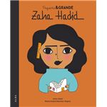Zaha hadid-pequeña & grande