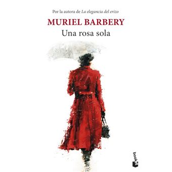Una rosa sola