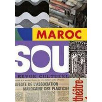 Trilogia marroqui 1950 2020