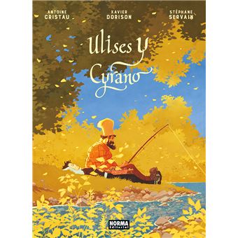 Ulises Y Cyrano
