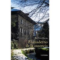 El cuaderno de la ausencia