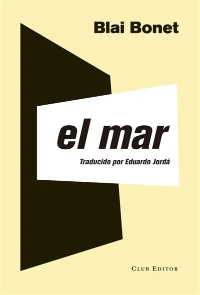 Club Editor 1959, S.l. El Mar
