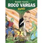 Roco Vargas. Júpiter