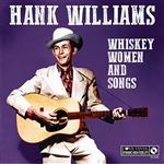 Whisky Women and Songs - Vinilo