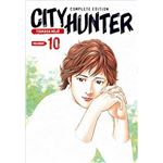 City hunter 10