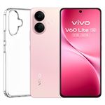 Vivo V60 Lite 5G 6,77" 512GB Pop Pink