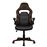 Silla Gaming Drift DR75 Negro - Naranja_0