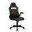 Silla Gaming Drift DR75 Negro - Naranja_1
